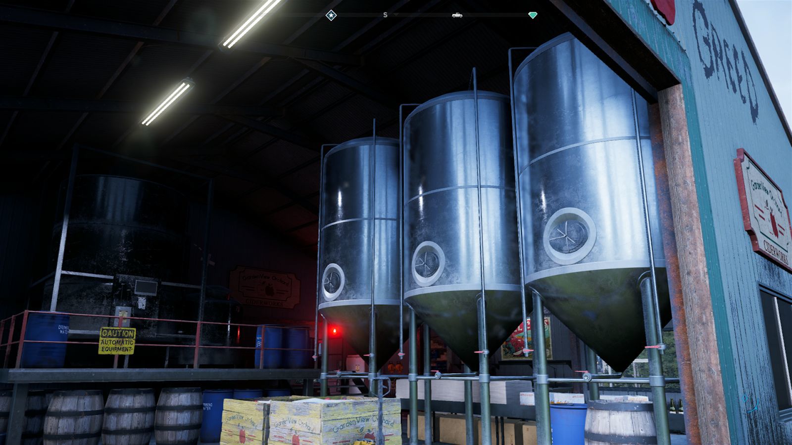 Far Cry 5